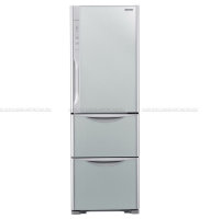 Холодильник Hitachi R-SG 37 BPU INX Холодильник Hitachi R-SG 37 BPU INX