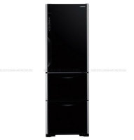 Холодильник Hitachi R-SG 37 BPU GBK Холодильник Hitachi R-SG 37 BPU GBK