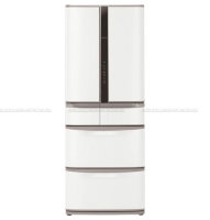 Холодильник Hitachi R-SF 48 EMU W Холодильник Hitachi R-SF 48 EMU W