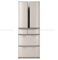 Холодильник Hitachi R-SF 48 EMU T Холодильник Hitachi R-SF 48 EMU T