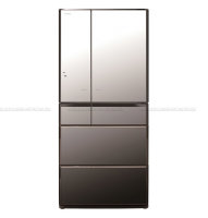 Холодильник Hitachi R-E 6800 XU X Холодильник Hitachi R-E 6800 XU X