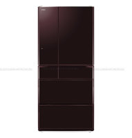 Холодильник Hitachi R-E 6800 U XT Холодильник Hitachi R-E 6800 U XT