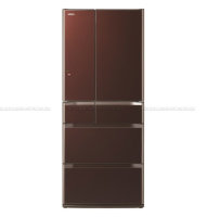 Холодильник Hitachi R-E 6200 U XT Холодильник Hitachi R-E 6200 U XT
