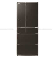 Холодильник Hitachi R-E 6200 U XK Холодильник Hitachi R-E 6200 U XK