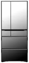 Холодильник Hitachi R-X 690 GU X