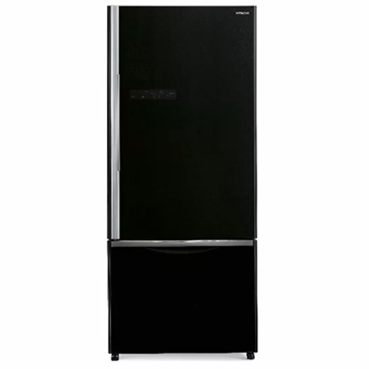 Холодильник Hitachi R-B 572 PU7 GBK