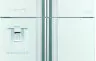 Холодильник Hitachi R-W 662 PU7 GBE