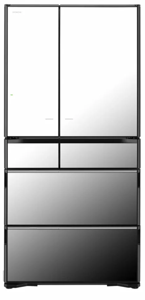 Купить Холодильник Hitachi R-ZX 740 KU X. Цена в Москве