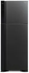 Холодильник Hitachi R-V 540 PUC7 BBK