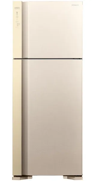 Купить Холодильник Hitachi HR TN 7489 DF BEG CS. Цена в Москве