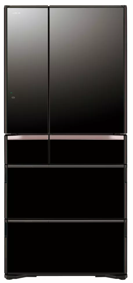 Купить Холодильник Hitachi R-G 690 GU XK. Цена в Москве
