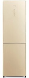 Холодильник Hitachi R-BG 410 PU6X GBE