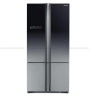 Холодильник Hitachi R-WB 732 PU5 XGR