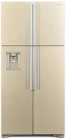 Холодильник Hitachi R-W 660 PUC7 GBE