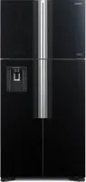 Холодильник Hitachi R-W 660 PUC7X GBK 