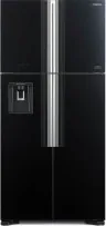 Холодильник Hitachi R-W 660 PUC7X GBK 