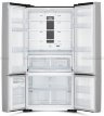 Холодильник Hitachi R-WB 732 PU5 GBK