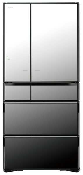 Холодильник Hitachi R-X 690 GU X