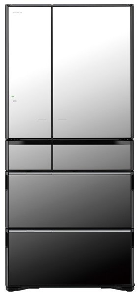 holodilnik hitachi r x 690 gu x