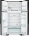 Холодильник Hitachi R-W 662 PU7 GBE