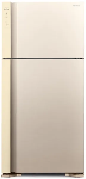 Купить Холодильник Hitachi R-V 660 PUC7-1 BEG. Цена в Москве