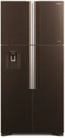 Холодильник Hitachi R-W 660 PUC7 GBW