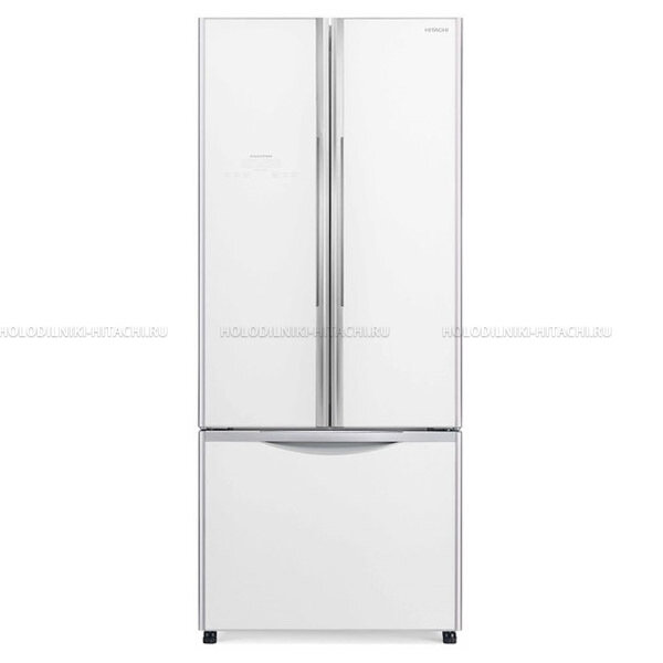 Холодильник Hitachi R-WB 552 PU2 GPW