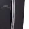 Холодильник Hitachi R-WB 552 PU2 GBK