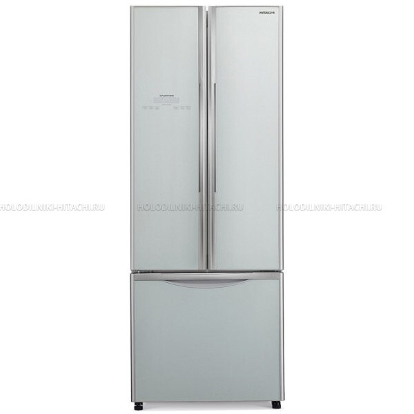 Холодильник Hitachi R-WB 482 PU2 GS