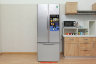Холодильник Hitachi R-WB 482 PU2 GS