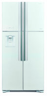 Холодильник Hitachi R-W 662 PU7 GPW