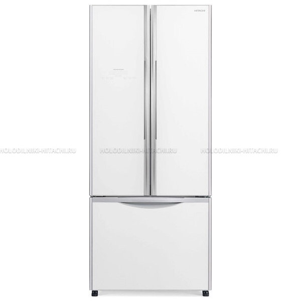Холодильник Hitachi R-WB 482 PU2 GPW