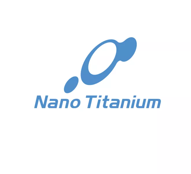 Фильтр Nano Titanium
