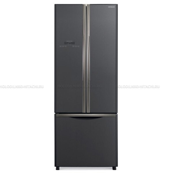 Холодильник Hitachi R-WB 482 PU2 GGR