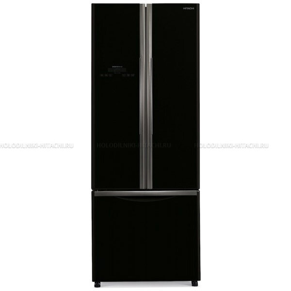 Холодильник Hitachi R-WB 482 PU2 GBW