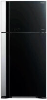 Холодильник Hitachi R-VG 662 PU7 GBK