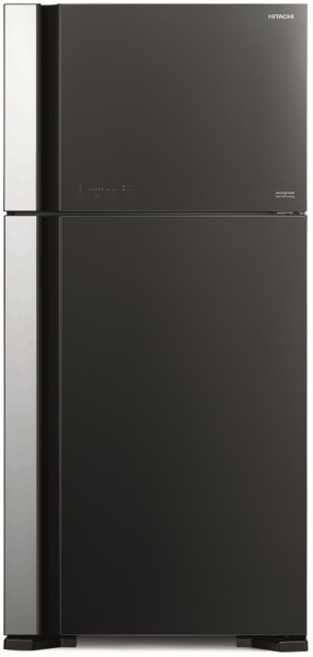 Холодильник Hitachi R-VG 662 PU7 GGR