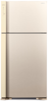 Холодильник Hitachi R-V 662 PU7 BEG