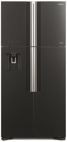 Холодильник Hitachi R-W 662 PU7X GGR