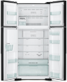 Холодильник Hitachi R-W 662 PU7X GBK