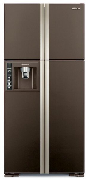 Холодильник Hitachi R-W 662 PU3 GBW