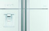 Холодильник Hitachi R-W 662 PU7 GBW