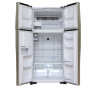 Холодильник Hitachi R-W 662 PU3 GBE
