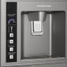 Холодильник Hitachi R-W662 FPU3X GGR