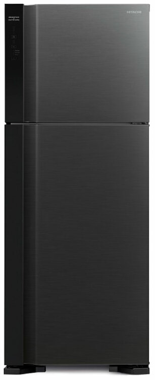 Холодильник Hitachi R-V 542 PU7 BBK