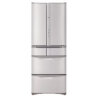 Холодильник Hitachi R-V 542 PU7 BBK