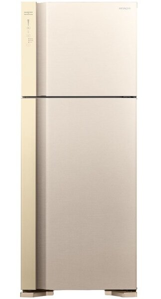 Холодильник Hitachi R-V 542 PU7 BEG
