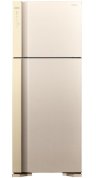 Холодильник Hitachi R-V 542 PU7 BEG