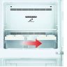 Холодильник Hitachi R-V 542 PU7 PWH