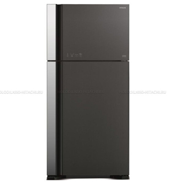 Холодильник Hitachi R-VG 662 PU3 GGR